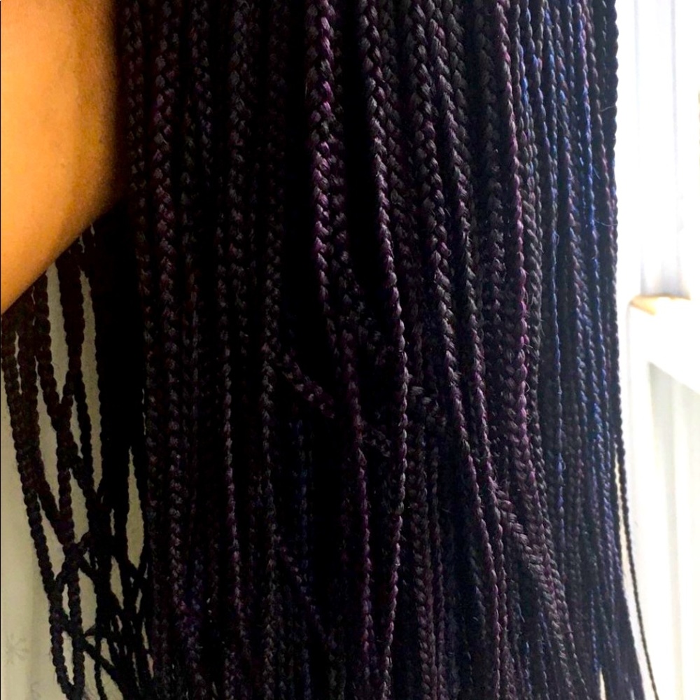Wig - Picture 4 of 6